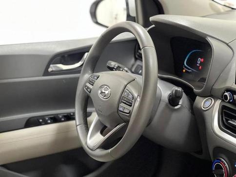 HYUNDAI HB20 PLATINUM PLUS 1.0 TB FLEX 12V AUT.