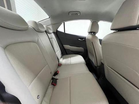HYUNDAI HB20 PLATINUM PLUS 1.0 TB FLEX 12V AUT.