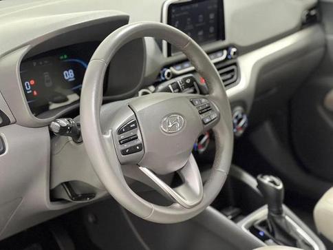 HYUNDAI HB20 PLATINUM PLUS 1.0 TB FLEX 12V AUT.