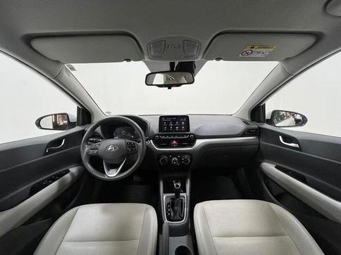 HYUNDAI HB20 PLATINUM PLUS 1.0 TB FLEX 12V AUT.