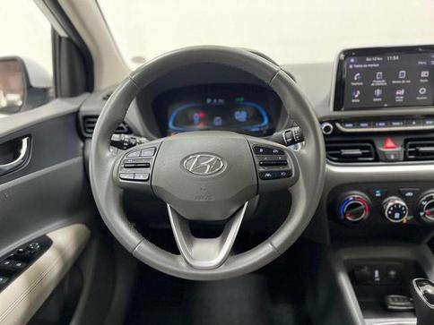 HYUNDAI HB20 PLATINUM PLUS 1.0 TB FLEX 12V AUT.