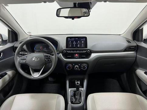 HYUNDAI HB20 PLATINUM PLUS 1.0 TB FLEX 12V AUT.
