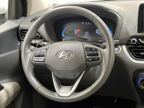 HYUNDAI HB20 PLATINUM PLUS 1.0 TB FLEX 12V AUT.