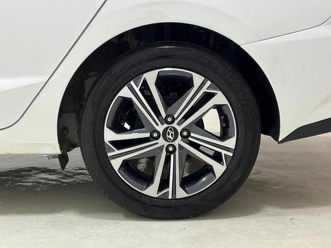 HYUNDAI HB20 PLATINUM PLUS 1.0 TB FLEX 12V AUT.