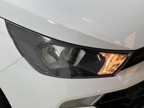 HYUNDAI HB20 PLATINUM PLUS 1.0 TB FLEX 12V AUT.