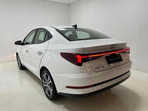 HYUNDAI HB20 PLATINUM PLUS 1.0 TB FLEX 12V AUT.