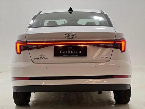 HYUNDAI HB20 PLATINUM PLUS 1.0 TB FLEX 12V AUT.