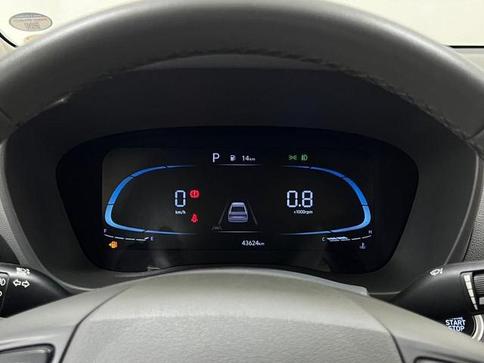 HYUNDAI HB20 PLATINUM PLUS 1.0 TB FLEX 12V AUT.