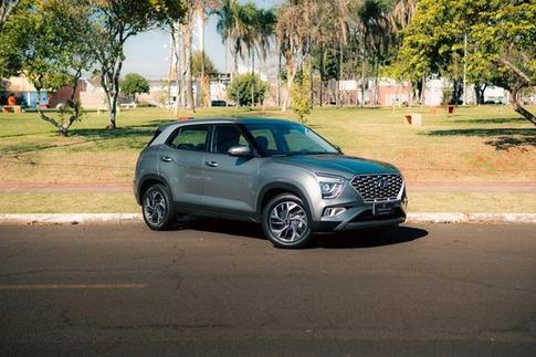 HYUNDAI CRETA 1TA LIMITED