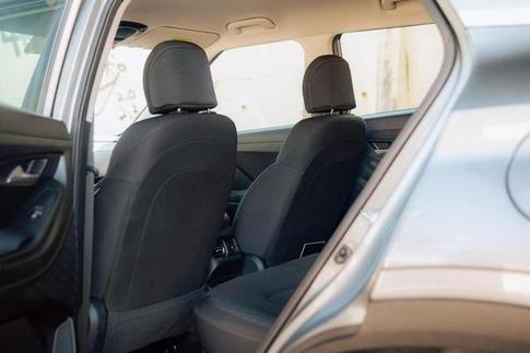 HYUNDAI CRETA 1TA LIMITED