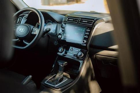 HYUNDAI CRETA 1TA LIMITED