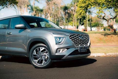 HYUNDAI CRETA 1TA LIMITED