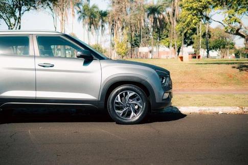 HYUNDAI CRETA 1TA LIMITED