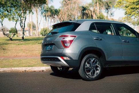 HYUNDAI CRETA 1TA LIMITED