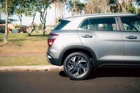 HYUNDAI CRETA 1TA LIMITED
