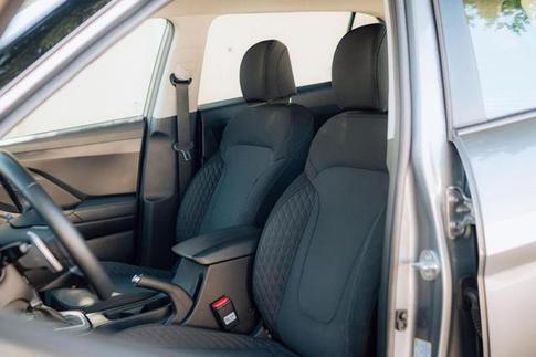 HYUNDAI CRETA 1TA LIMITED