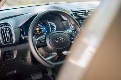HYUNDAI CRETA 1TA LIMITED