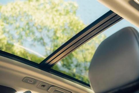 VOLVO XC60 T8 ULTIMATE