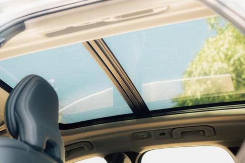 VOLVO XC60 T8 ULTIMATE