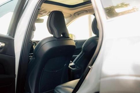 VOLVO XC60 T8 ULTIMATE