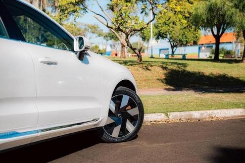 VOLVO XC60 T8 ULTIMATE
