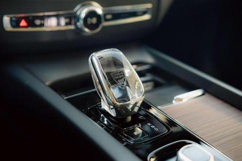 VOLVO XC60 T8 ULTIMATE