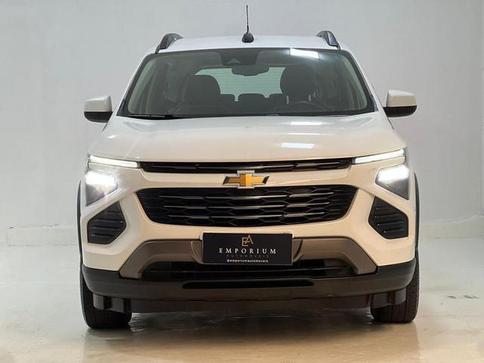 CHEVROLET SPIN 18L AT PREMIER