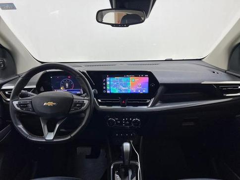CHEVROLET SPIN 18L AT PREMIER