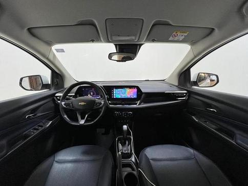 CHEVROLET SPIN 18L AT PREMIER