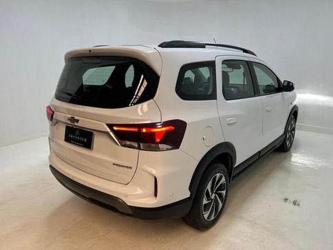 CHEVROLET SPIN 18L AT PREMIER