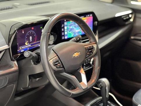 CHEVROLET SPIN 18L AT PREMIER