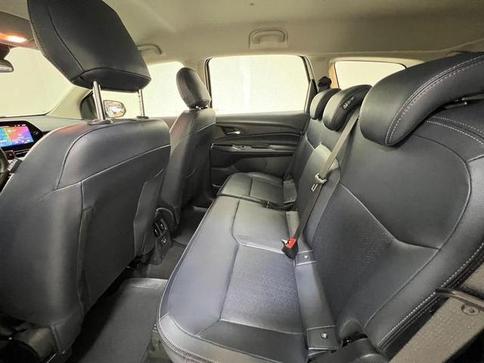CHEVROLET SPIN 18L AT PREMIER