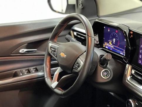 CHEVROLET SPIN 18L AT PREMIER