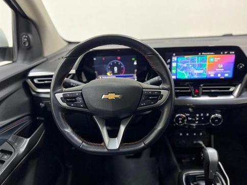 CHEVROLET SPIN 18L AT PREMIER