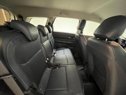 CHEVROLET SPIN 18L AT PREMIER