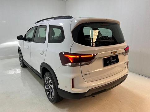 CHEVROLET SPIN 18L AT PREMIER