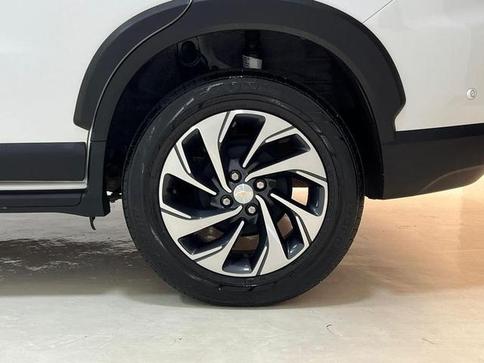 CHEVROLET SPIN 18L AT PREMIER