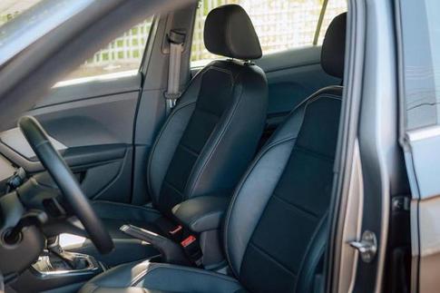 VOLKSWAGEN T CROSS HL TSI