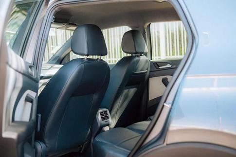 VOLKSWAGEN T CROSS HL TSI
