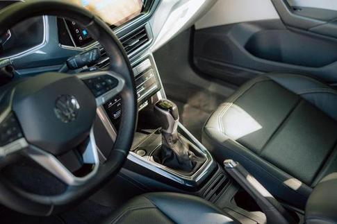 VOLKSWAGEN T CROSS HL TSI