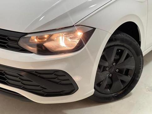 VOLKSWAGEN POLO TRACK MA