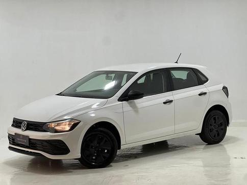 VOLKSWAGEN POLO TRACK MA