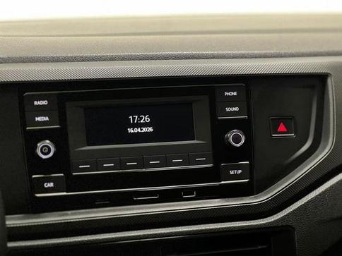 VOLKSWAGEN POLO TRACK MA