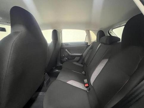 VOLKSWAGEN POLO TRACK MA