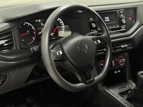 VOLKSWAGEN POLO TRACK MA