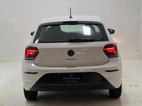 VOLKSWAGEN POLO TRACK MA