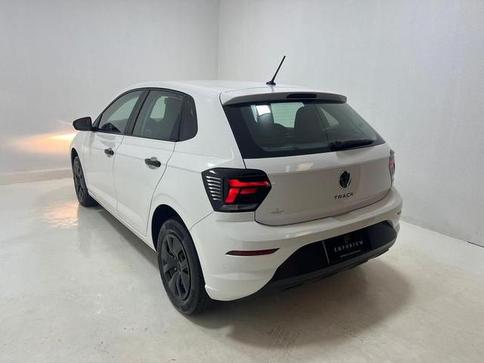 VOLKSWAGEN POLO TRACK MA