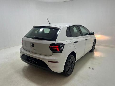 VOLKSWAGEN POLO TRACK MA