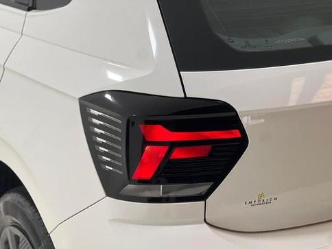 VOLKSWAGEN POLO TRACK MA