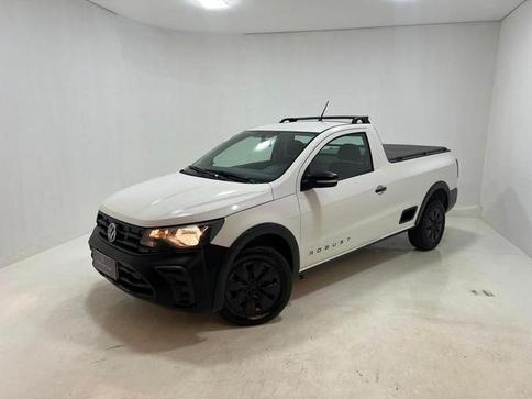 VOLKSWAGEN SAVEIRO CS RB MF